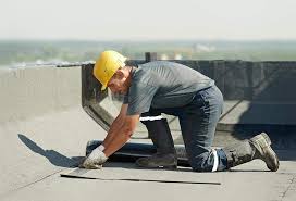 Best Commercial Roofing Services  in Guyton, GA